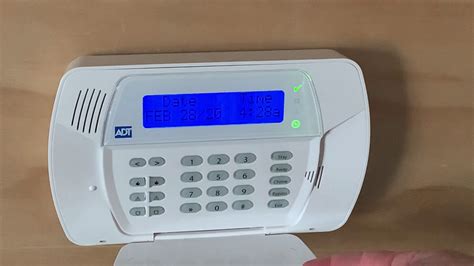 ADT is one of the leading home security companies in the United States, providing customers with a variety of security solutions. . Adt panel box